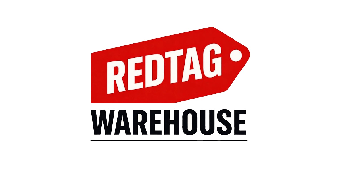 RedTag Warehouse logo