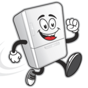 Register Appliance Service logo