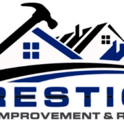 Prestige Home Improvement and Repairs LLC | Bathroom & Kitchen Remodel | Deck Build | Plastering Work | NJ | PA logo