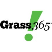 Grass!365 of New England logo