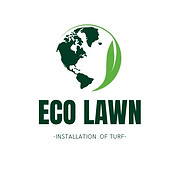 Eco Lawn Turf logo