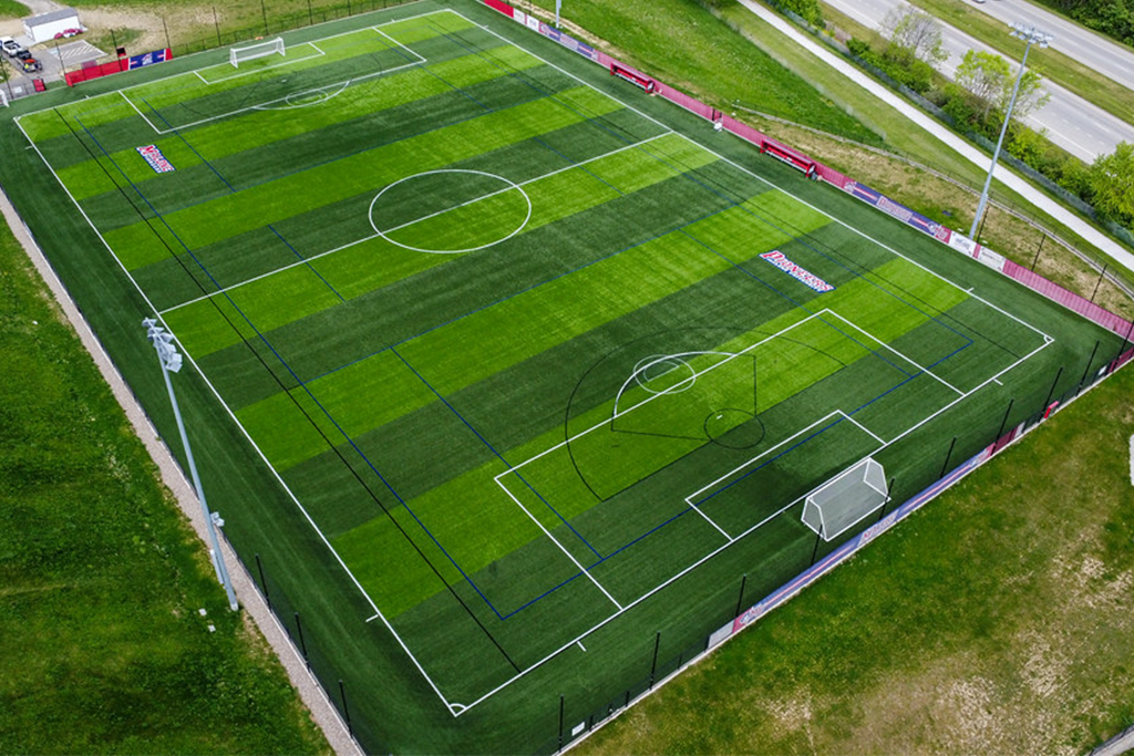 ForeverLawn Charleston logo