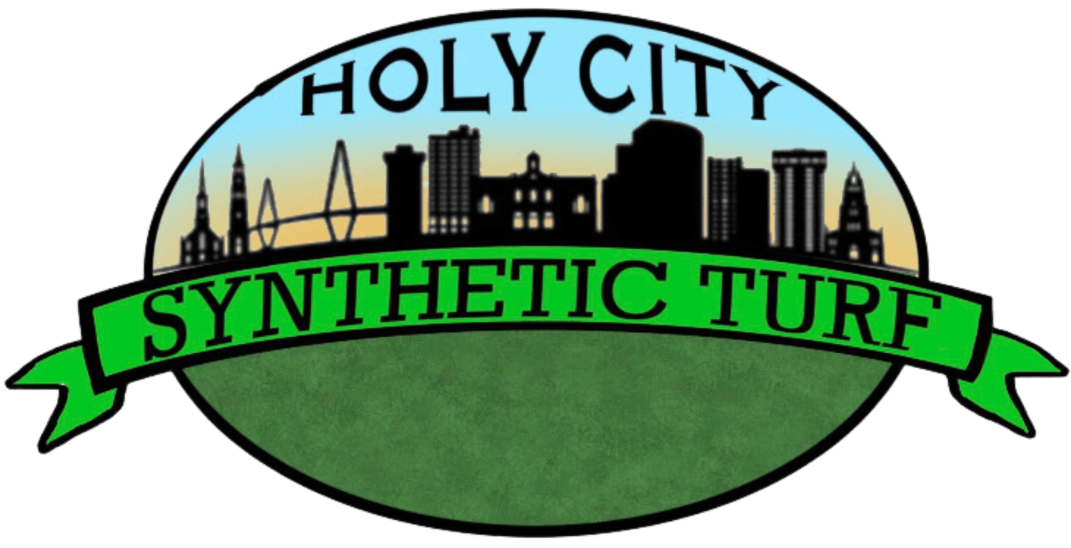Holy City Synthetic Turf LLC logo