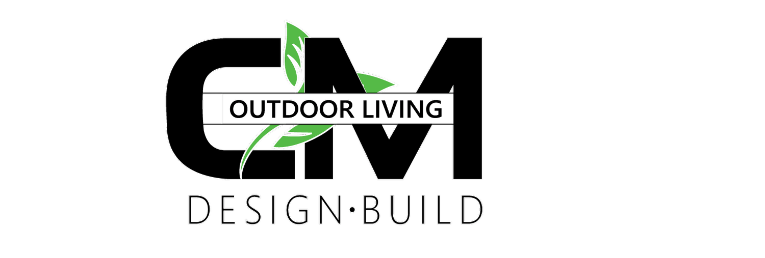 CM Outdoor Living LLC logo
