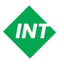 Integrity Green Landscaping logo
