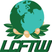 Lawncare For The World logo