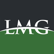 Landscape Management Group logo
