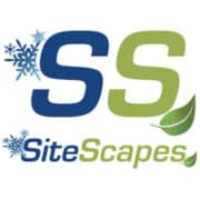 SiteScapes Inc. logo