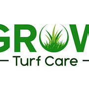 Grow Turf Care logo