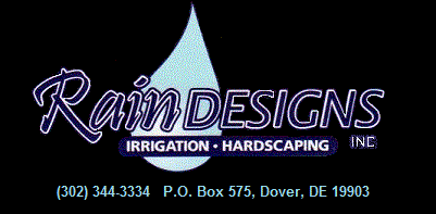 Rain Designs Contracting Services LLC logo