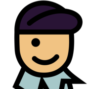 Selstads Sod Farm logo