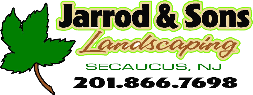 Jarrod & Sons Landscaping Inc. logo