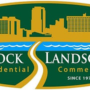 Little Rock Landscape INC logo