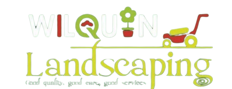 Wilquin Landscaping logo