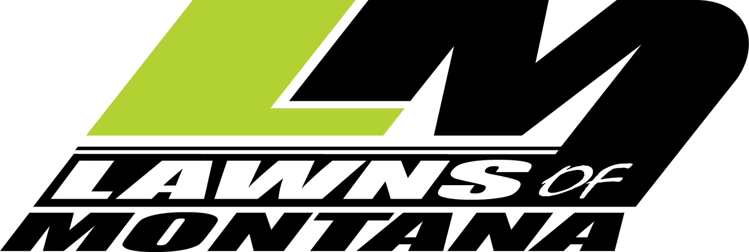 Lawns of Montana LLC logo