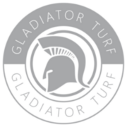 Gladiator Turf logo