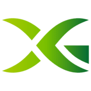 Xtreme Green Synthetic Turf logo