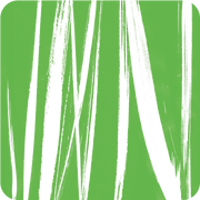 Green Bamboo Landscaping logo