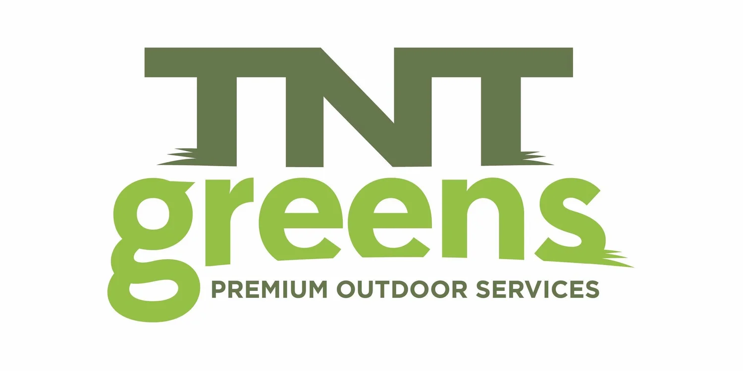 TNT Greens LLC logo