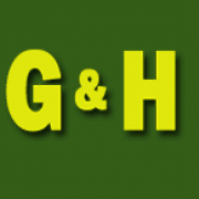 G & H Landscaping, Inc. logo