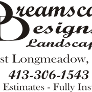 Dreamscape Designs Landscaping logo
