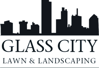 Glass City Lawn & Landscape LLC logo
