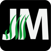 JM Synthetic Grass logo
