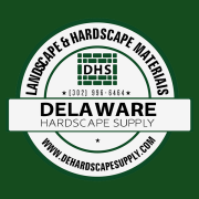Delaware Hardscape Supply logo