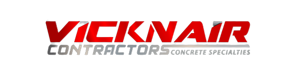 Vicknair Contractors logo