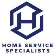 Home Service Specialists logo