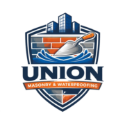 Union Masonry & Waterproofing logo