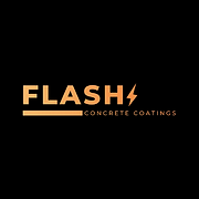 Flash Epoxy Concrete Coatings logo