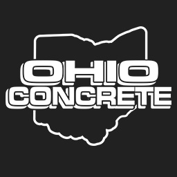 Ohio Concrete, Inc. logo