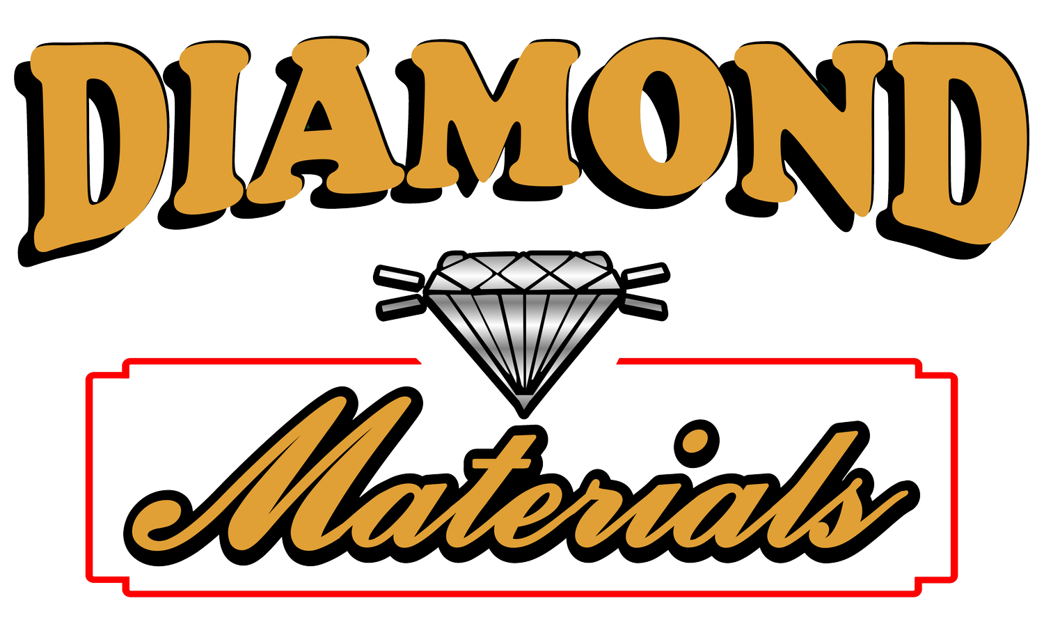 Tri County Materials logo