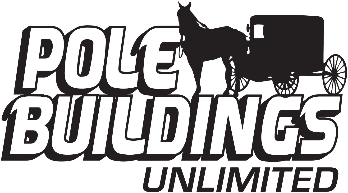 Pole Buildings Unlimited Inc logo