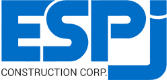 ESPJ CONSTRUCTION CORP. logo