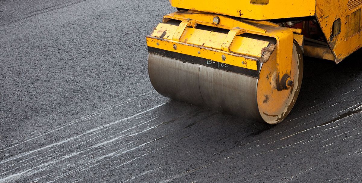 Atlantic Paving logo