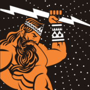 Zeus Concrete Company of Greenville logo