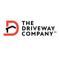 The Driveway Company of Greenville logo