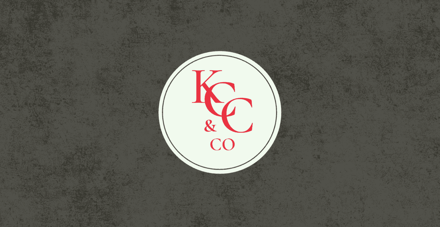 KCC & CO LLC logo