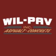 Wil-Pav Inc. logo