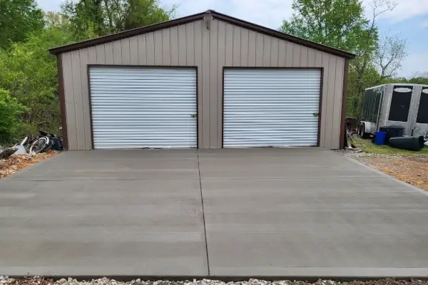 Concrete Solution MTZ logo