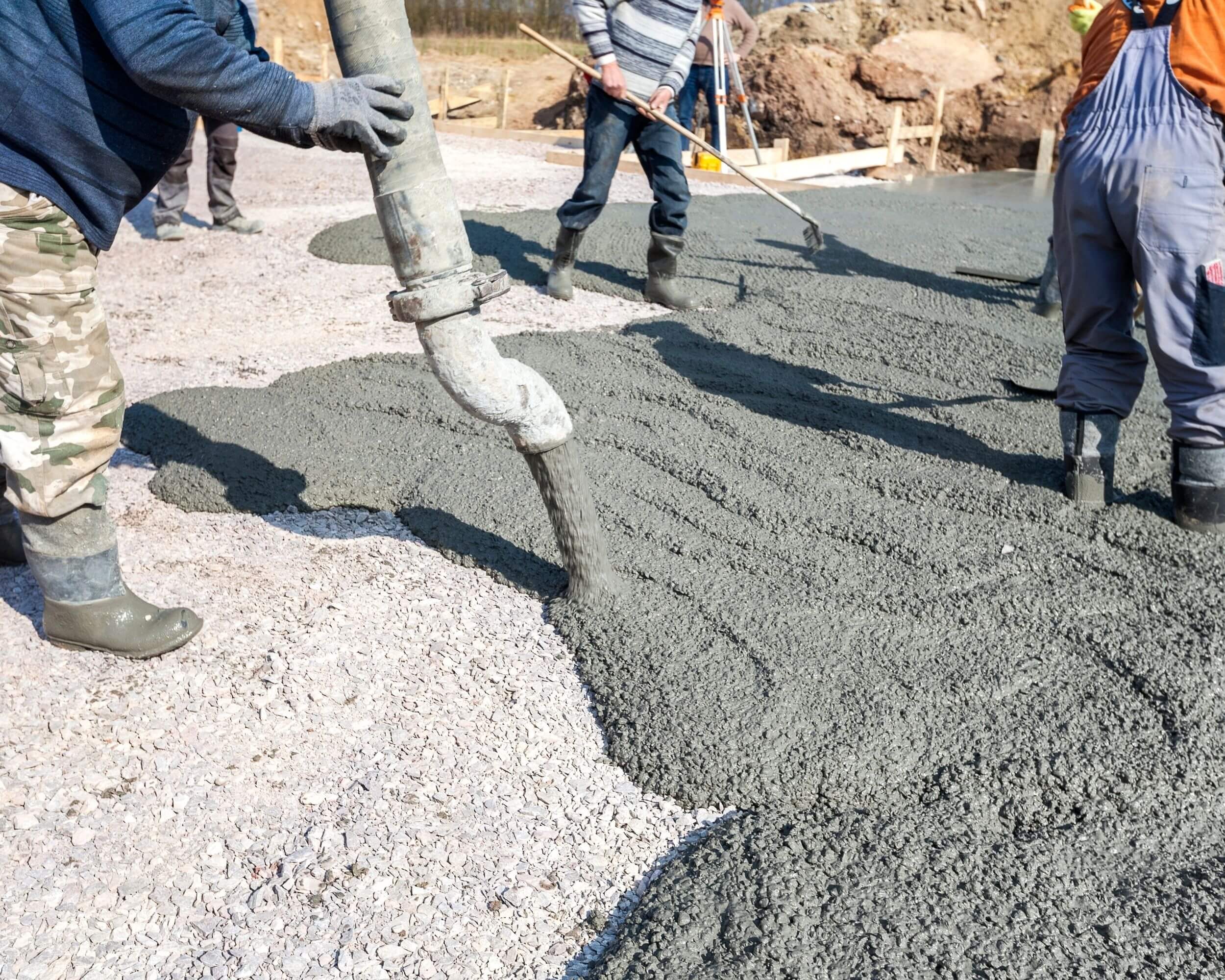 Knoxville Concrete Kings logo