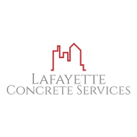 T&T Lafayette Concrete Contractors logo