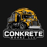 Concrete Works LLC logo