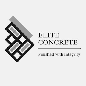 Elite Concrete, LLC logo