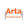 Arta Foundation Repairs logo