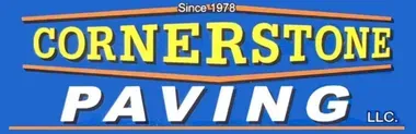 Cornerstone Paving LLC logo