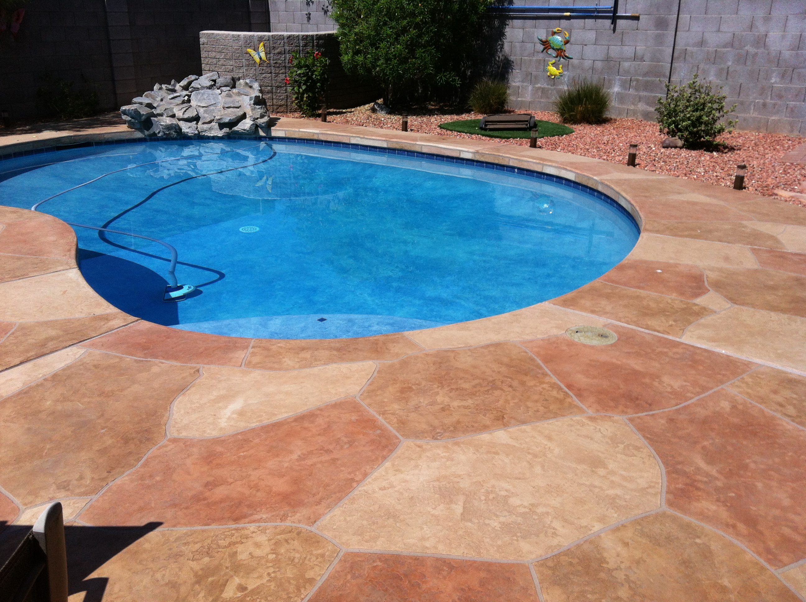 Arizona Creative Surfaces logo