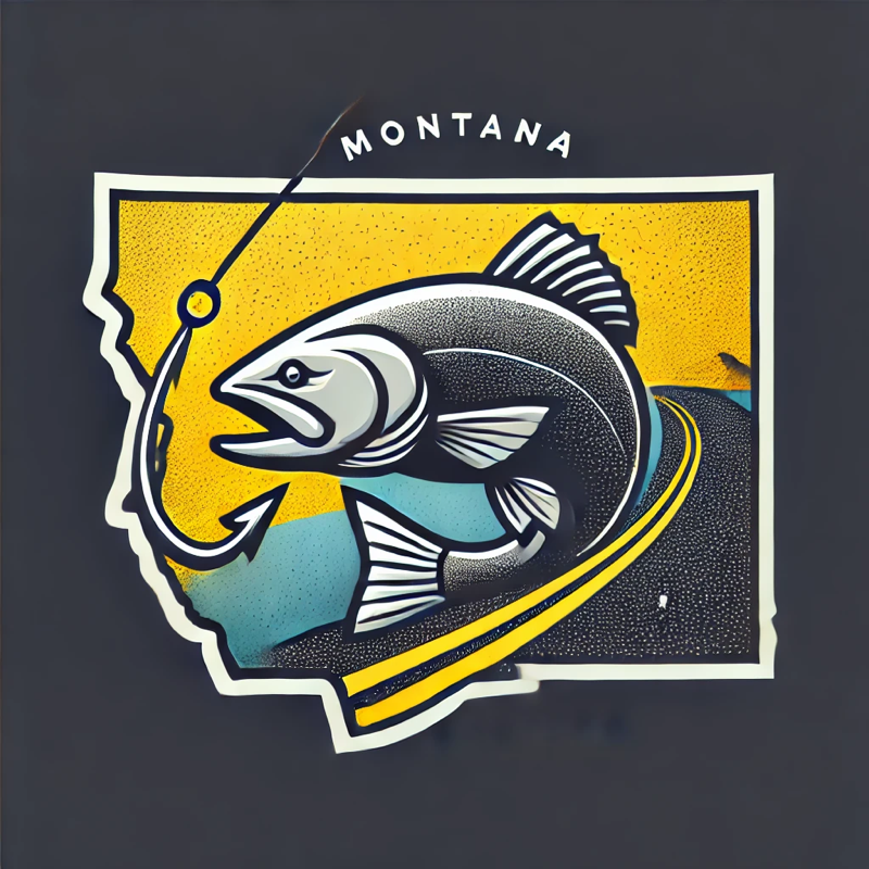 Fish On Paving & Chip Seal logo